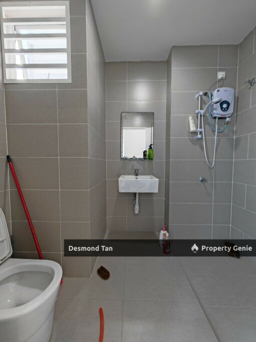 2 Storey Suriaman 2A, Sendayan, Labu, Seremban, Tiara Sendayan, Hijayu, Seremban 2 (Semi Furnished)