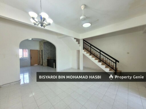 2 STOREY TERRACE TAMAN CENGAL UTAMA, AMPANGAN SEREMBAN.