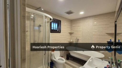 Bungalow for Sale Jalan Sentosa Larkin Jaya Johor Bahru