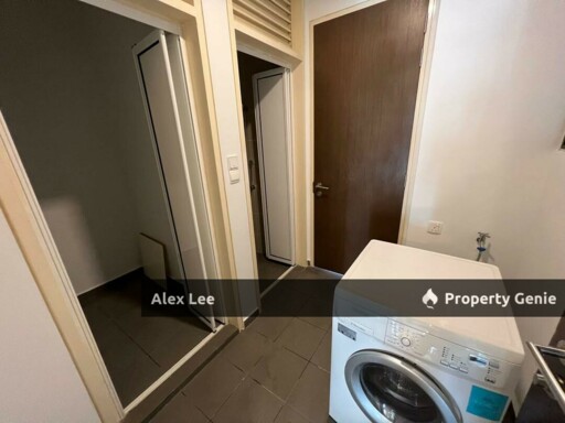 Setia Sky Residence Kuala Lumpur Luxury Condo Near KLCC With Spacious Layout Modern Design High Floor City View Fully Furnished Move In Ready Unit Close To Pavilion Suria KLCC And Public Transport