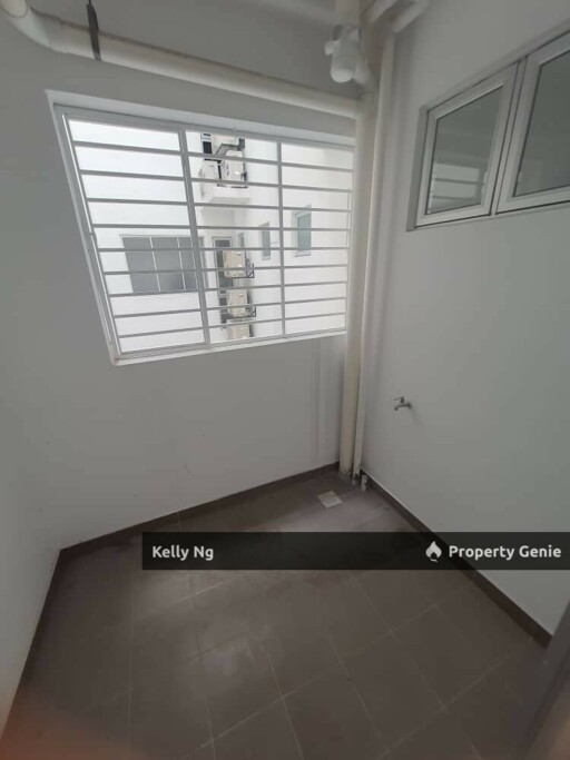Aronia Apartment @ Bandar Parklands Klang For Rent