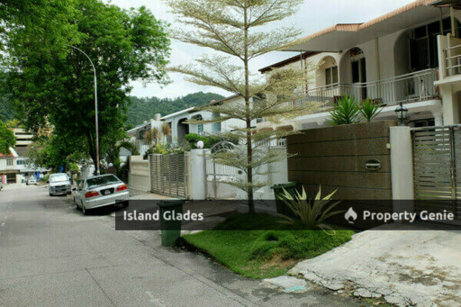 Island Glades