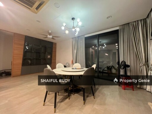 For Sale - Modern Bungalow @ Sierramas West