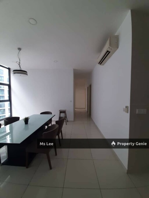 Mirage Residence @ KLCC-level 10-Ready End of July