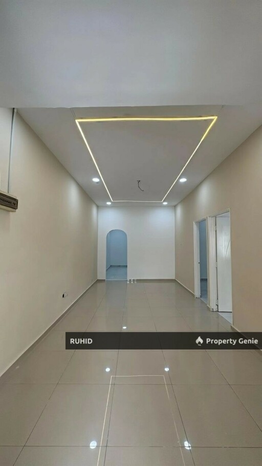 Fully Renovated Single Storey Terrace House For Sale @ Taman Johor Jaya, Johor Bahru