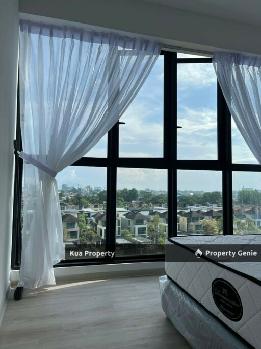 Milano 8 Condominium MG Tower For Rent Located at Taman Supreme, 93350 Kuching, Sarawak
