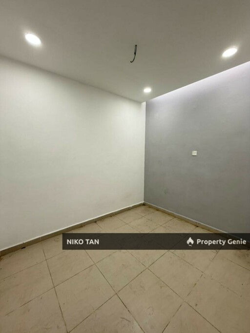 Taman Pulai Emas 1Stry Fully Renovated Skudai For Sale