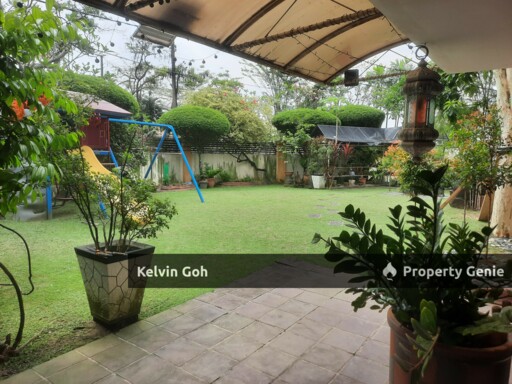Double Storey Bangalow SS19 SUBANG JAYA