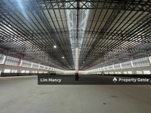 SILC Gelang Patah Detached Medium Industrial