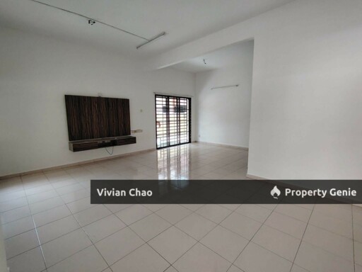 🍀SemiD Double Storey @Sunway Garden Villa