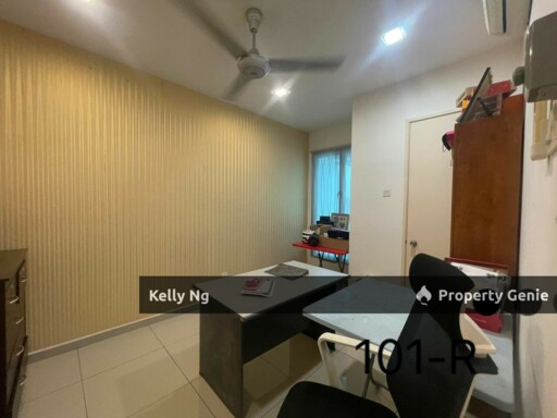 3 Sty House At Botanic Armaya Penaga  Klang For Rent