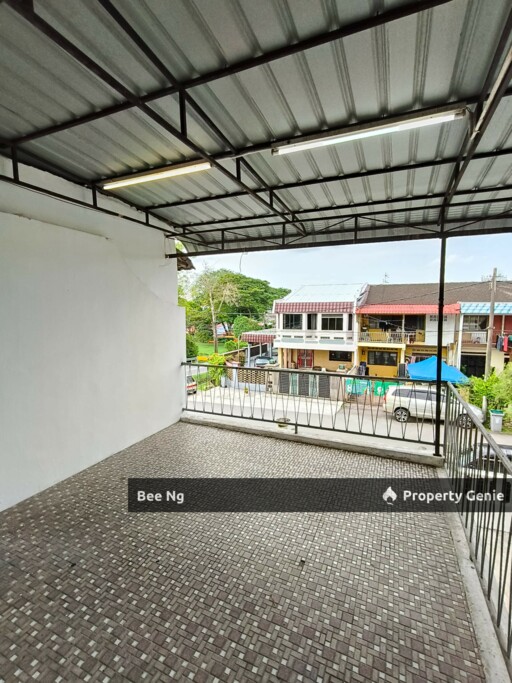 Taman Sri Tebrau