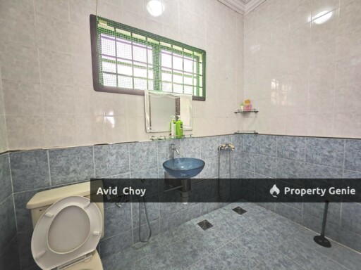 Desa Tebrau, 2 Storey Terrace House (Renovated)