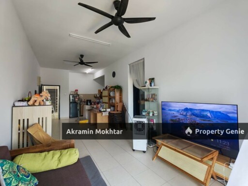 2 Parking | Myra Putra Apartment,  Desa Pinggiran Putra,  Putrajaya.