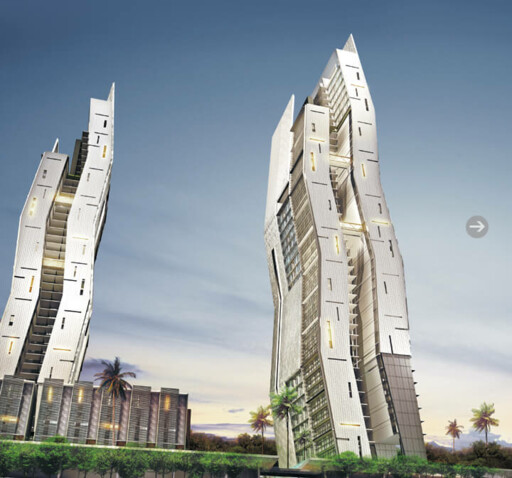 The Capers Sentul East