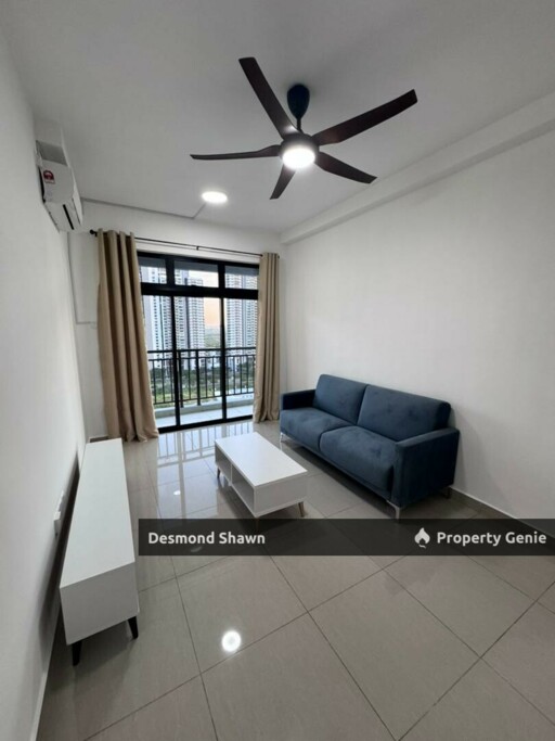 Optimus Medini @ Iskandar Puteri