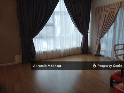 FREEHOLD | 2 STOREY PARKFIELD RESIDENCES TROPICANA HEIGHTS, KAJANG
