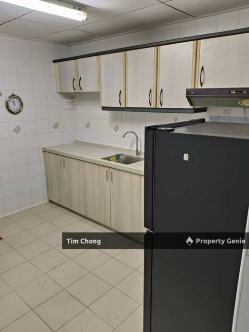 The Habitat Condominium