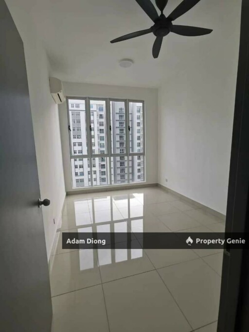 Meridin Bayvue Sierra Perdana Masai