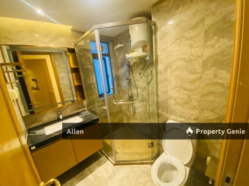 R&F Princess Cove Phase 1, Johor Bahru