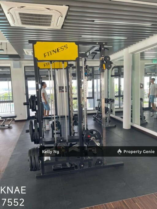 Uptown Residence At Klang For Rent