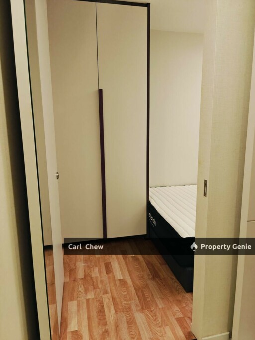 Verse Suites @ Old Klang Road