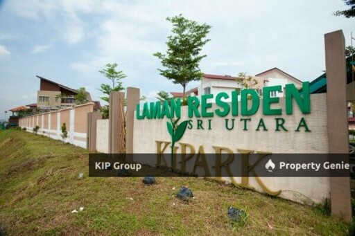 KiPark Sri Utara