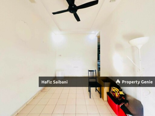 End Lot Single Storey  Taman Meru Permai, Jalan Jambu Batu, Meru Klang