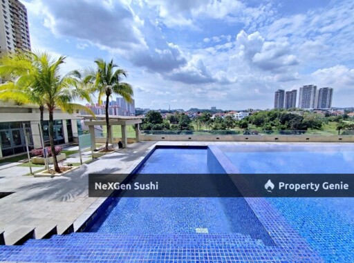 Covillea Bukit Jalil🔥 Save RM 122,000