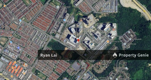 Ivory Residence | Save Up to 95k | Below Market Value 27% Auction Property!