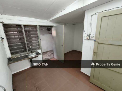 [UNBLOCK VIEW]2-Storey Jalan Ara 8 Desa Cemerlang, Ulu Tiram For Sale