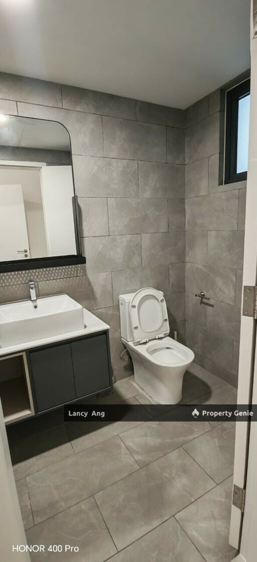 4 Rooms (Sale) D'Ivo Residence, Old Klang Road
