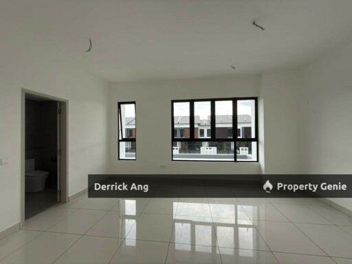 For Rent - Aspira LakeHome For Rent Gelang Patah For Rent Johor For Rent
