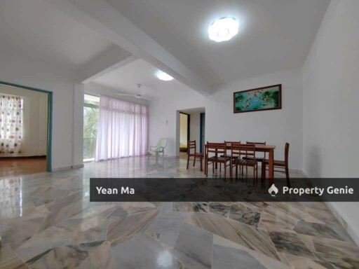 For Sale 🔥Good Price Apartment Dahlia Jalan Melor Bukit Beruntung Rawang