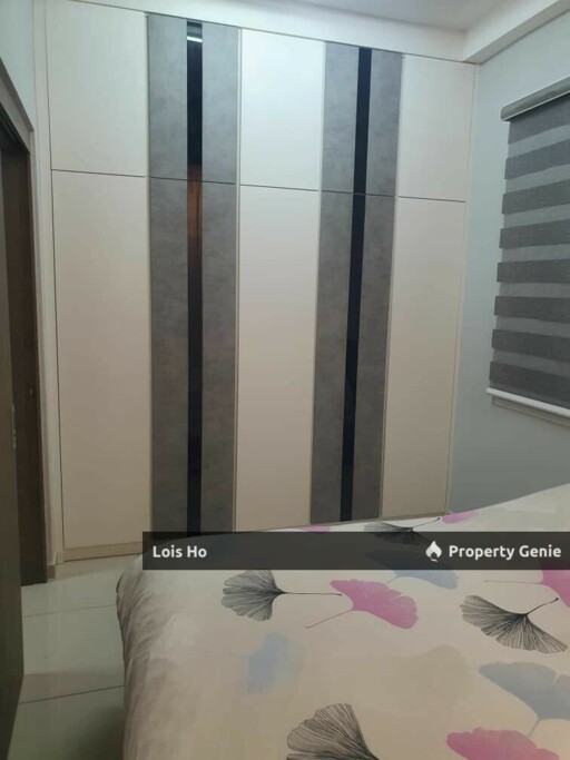 For sales Novo 8 residence 1 bedroom Level 21 Freehold365k