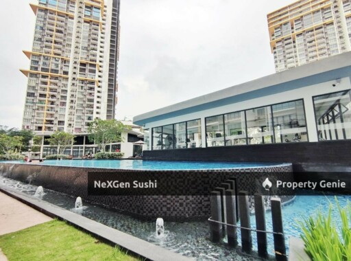 Oasis 2 Residence, Kajang🔥 Save RM 139,000