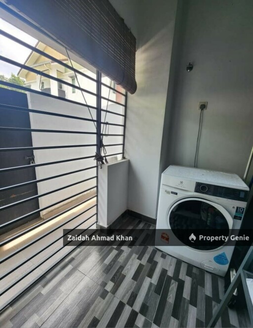 Double Storey Terrace @ Medina 1 Nilai Impian For Sale Fully Furnished And Renovated