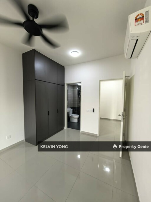 D'Clover Residence