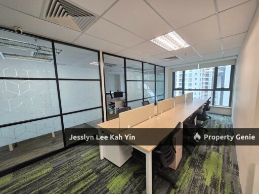 G Tower Jalan Tun Razak @ KL  5 Star Office Tower with Complete Facilities and Amenities