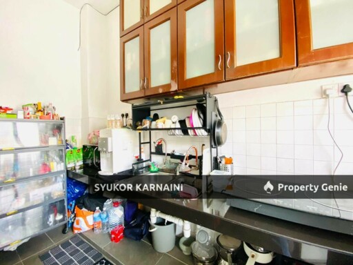 2 Storey Terrace Taman Selayang Utama
