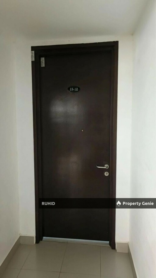 KSL Avery Park Apartment, Taman Rinting | 2 Bedrooms | 862 sqft | Freehold