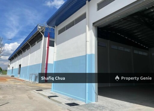 Seksyen 27, Shah Alam