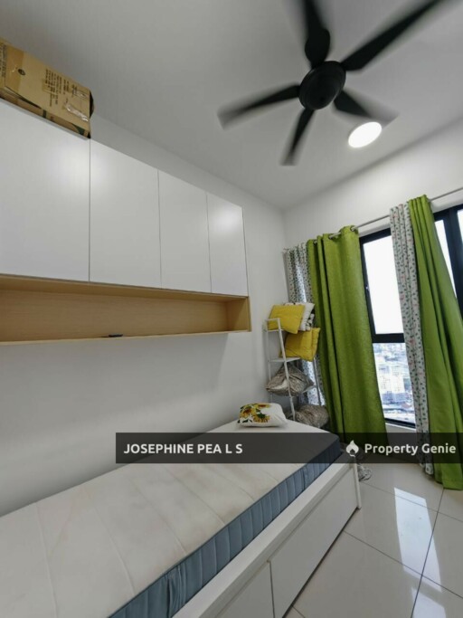 Available for Rent: Citizen 2 @ Taman Sri Sentosa, Jalan Klang Lama