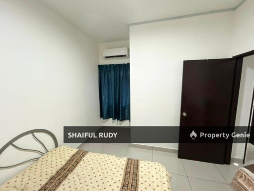 Residensi Zamrud, Kajang 2