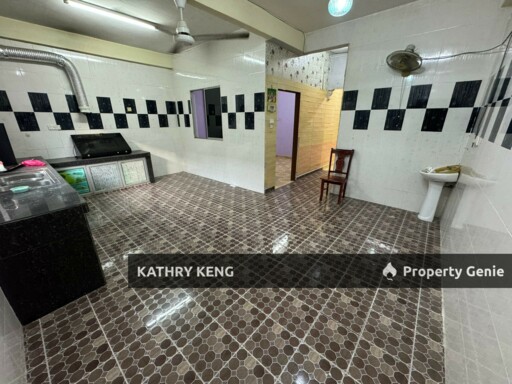 Taman Kluang Barat For Rent Kluang For Rent Johor For Rent