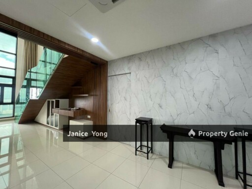 Green Haven Masai Duplex Penthouse For Rent