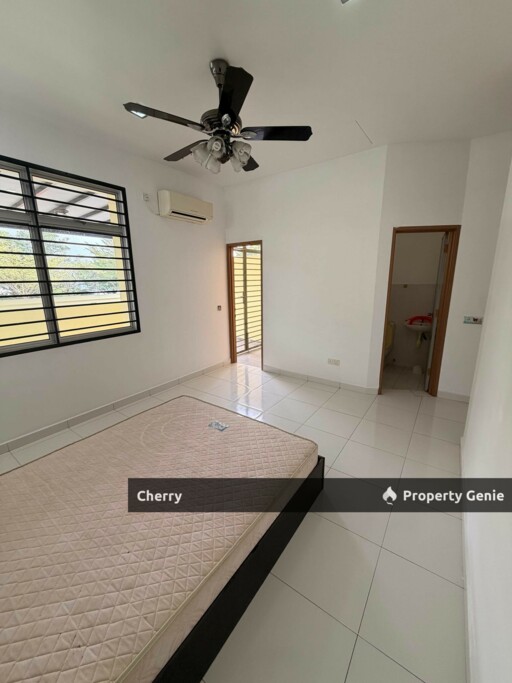 FOR RENT - DOUBLE STOREY TERRACE@TAMAN BUKIT INDAH
