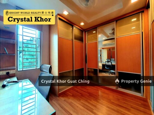 3 Storey Semi-D Corner, Setia Pearl Island, Bayan Lepas