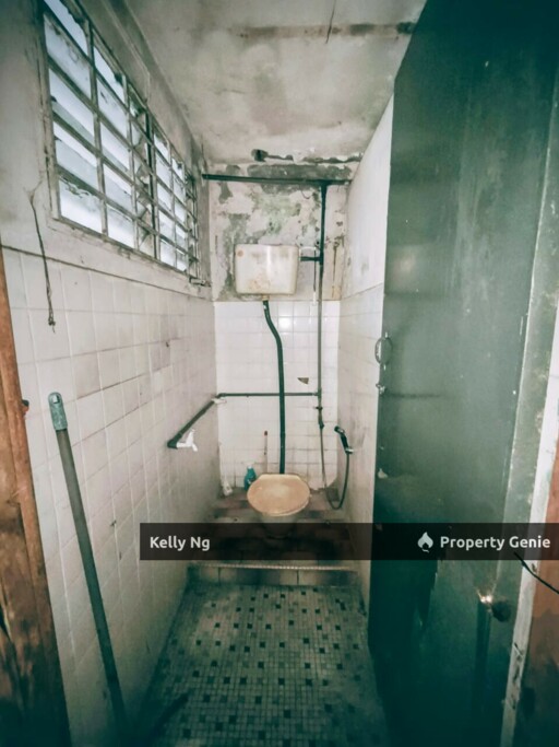 Single Sty House At Taman Gembira Klang For Rent