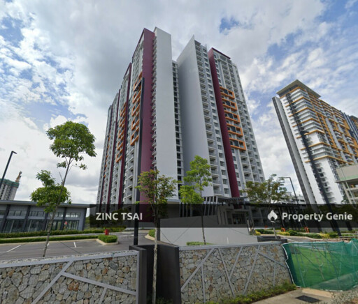 Akoya Residence {Save RM 72,200}